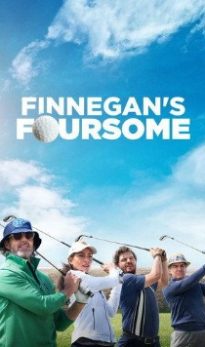 Finnegans Foursome (2026) Hollywood English Movie