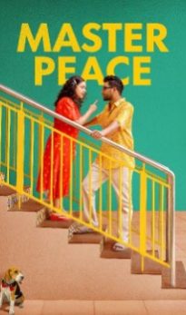 Masterpeace (2023) Season 1 Hindi Complete Web Series