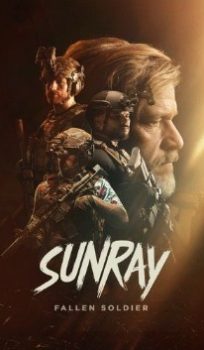 Sunray Fallen Soldier (2025) Hindi Dubbed Movie