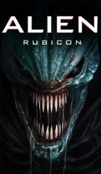 Alien: Rubicon (2024) Hindi Dubbed Movie