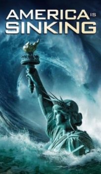 America Is Sinking (2023) Hindi Dubbed Movie