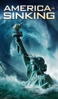 America Is Sinking (2023) Hindi Dubbed Movie