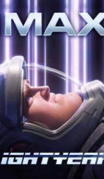 Lightyear (2022) IMAX Hindi Dubbed Movie