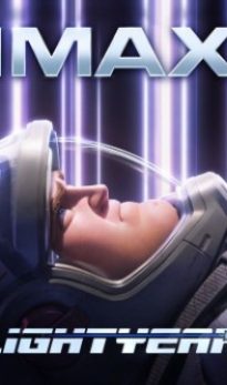 Lightyear (2022) IMAX Hindi Dubbed Movie
