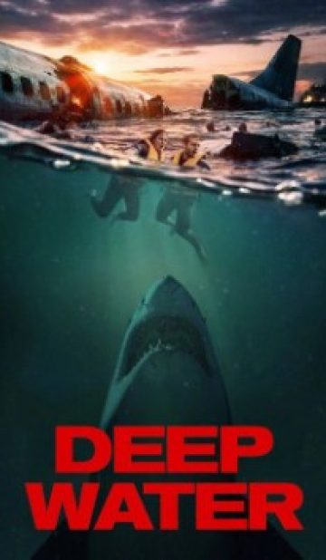 Deep Water 2026 Hindi Dubbed Movie