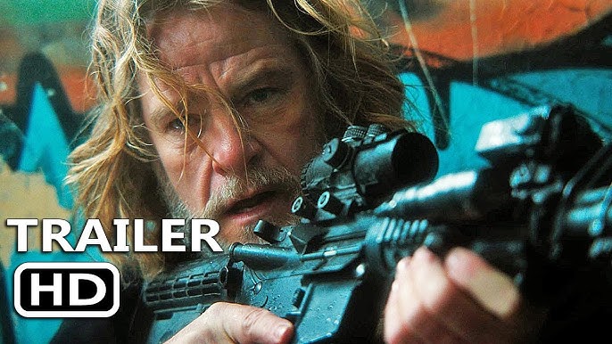 Sunray Fallen Soldier (2025) Hindi Dubbed Movie