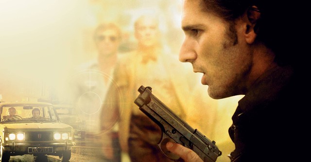 Munich (2005) Hindi Dubbed